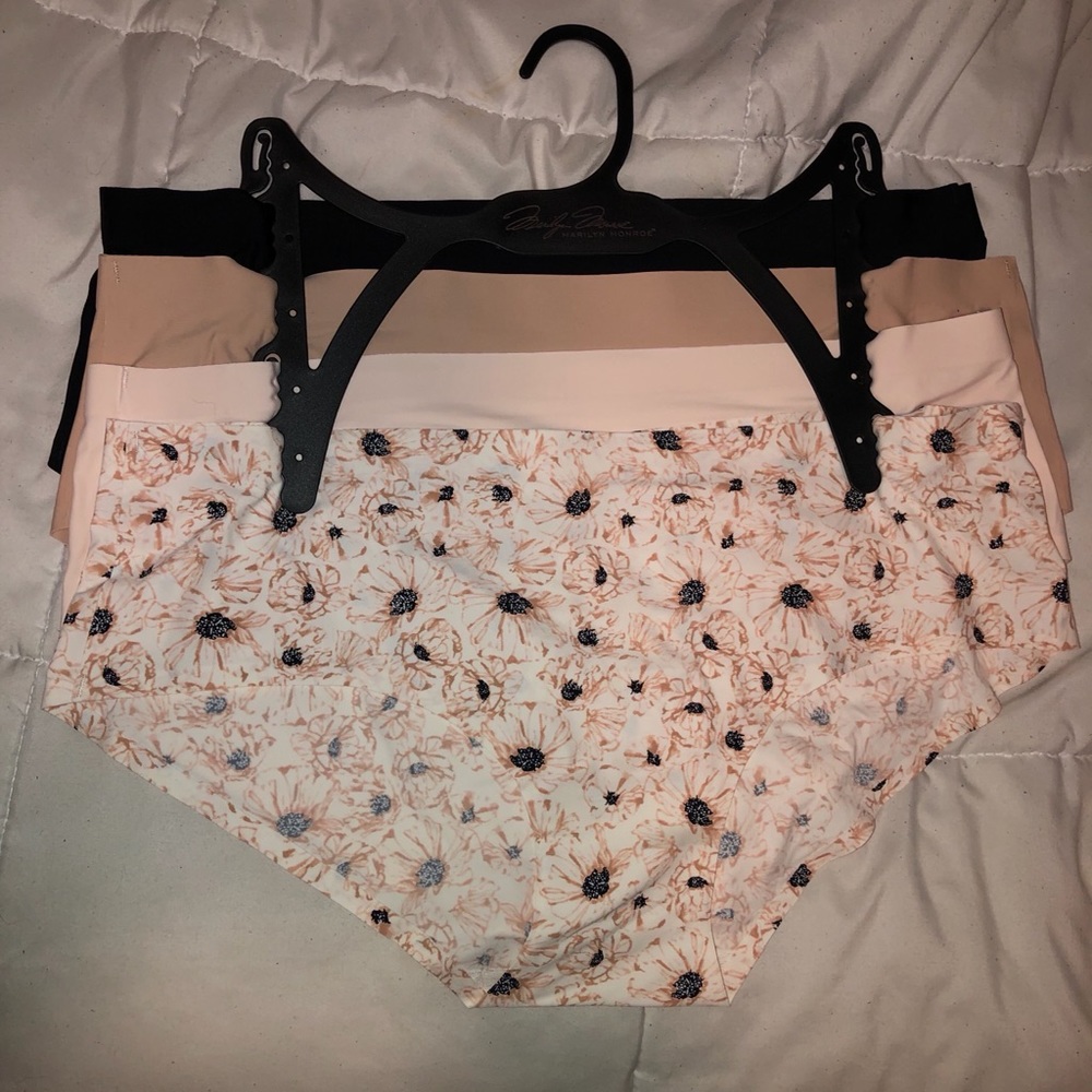Marilyn Monroe Underwear